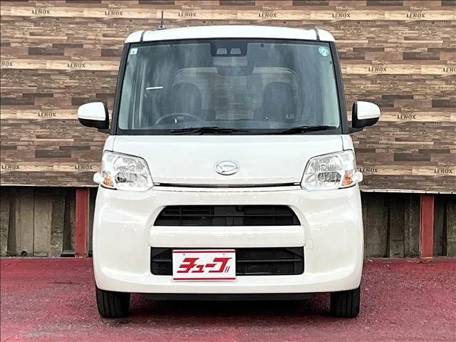 Daihatsu TANTO X　VS　SA3 photo 2