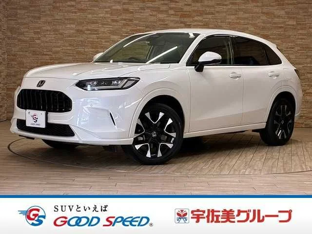 Honda ZR-V e:HEV Z 2024