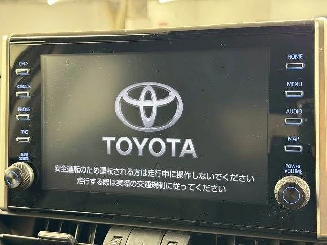 Toyota RAV4 4WD アドベンチャー　オフロードパッケージ photo 3