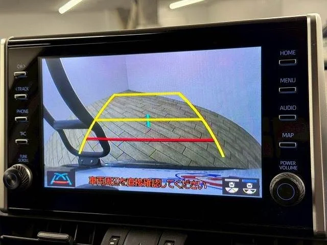 Toyota RAV4 4WD アドベンチャー　オフロードパッケージ photo 4