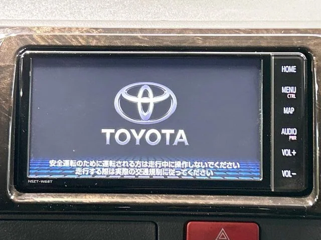 Toyota HIACE van 2WD スーパーGL　ダークプライム2　ロング photo 3