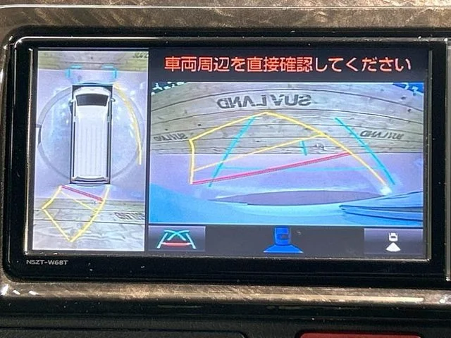 Toyota HIACE van 2WD スーパーGL　ダークプライム2　ロング photo 4