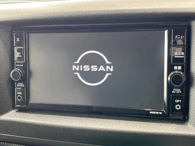 Nissan CARAVAN van 2WD EX　平床　ロング photo 4