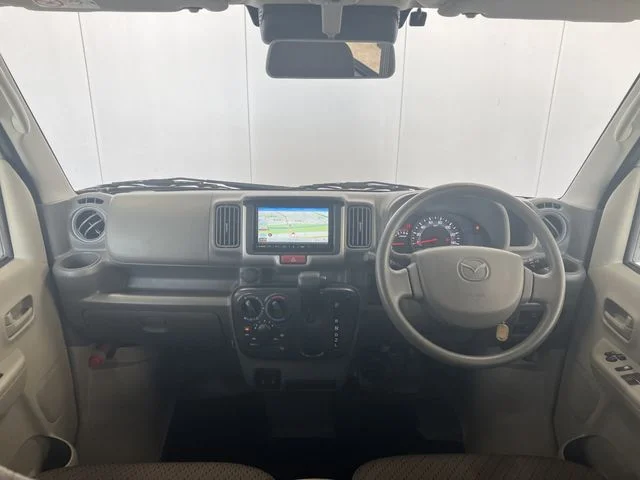 Mazda SCRUM van PC　HR photo 2
