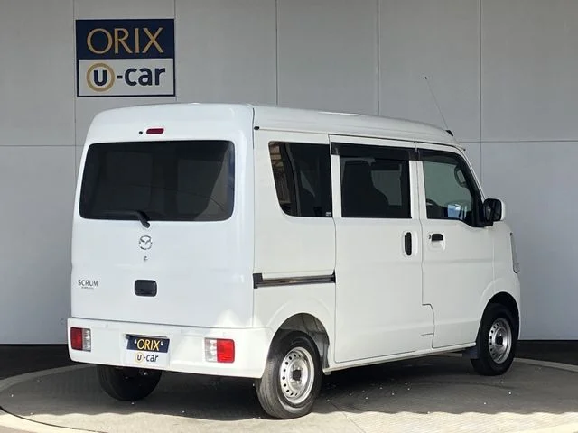 Mazda SCRUM van PC　HR photo 3