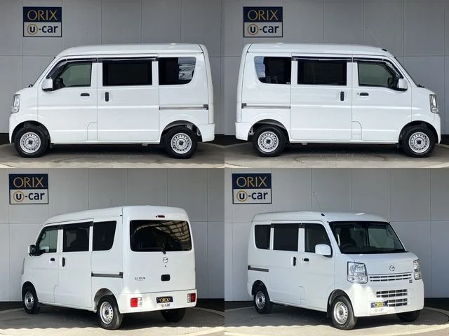 Mazda SCRUM van PC　HR photo 4