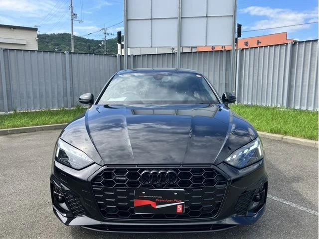 Audi AUDI A5 SPORTBACK Sライン　コンペティションプラス photo 4