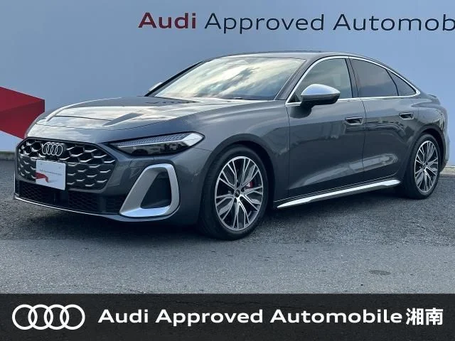 Audi AUDI S5 Sedan ベースグレード 2025