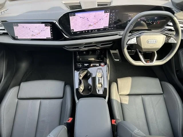 Audi AUDI S5 Sedan ベースグレード photo 2