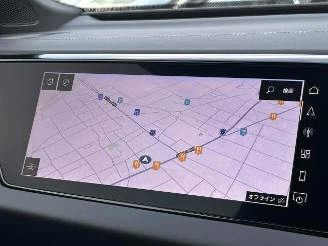 Audi AUDI S5 Sedan ベースグレード photo 3