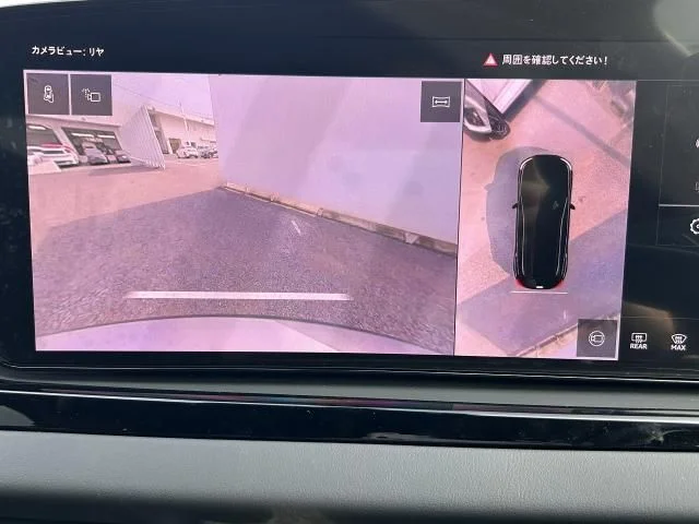 Audi AUDI S5 Sedan ベースグレード photo 4