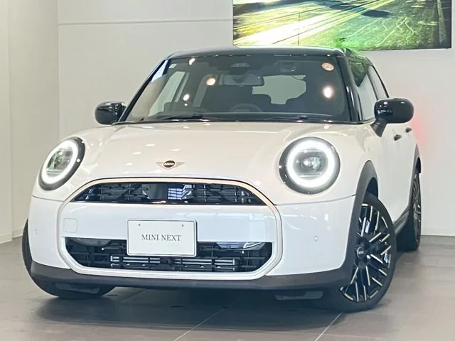 Bmw MINI COOPER 5DOOR C 2025
