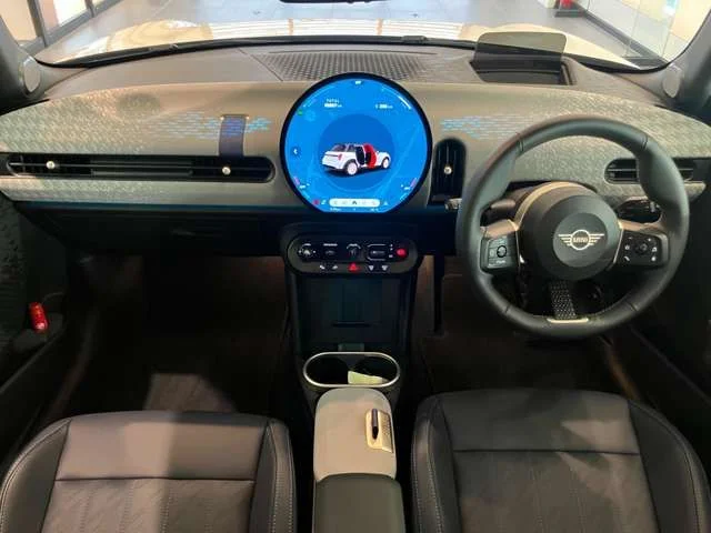 Bmw MINI COOPER 5DOOR C photo 2