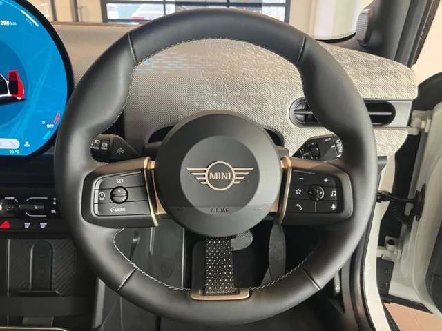 Bmw MINI COOPER 5DOOR C photo 3