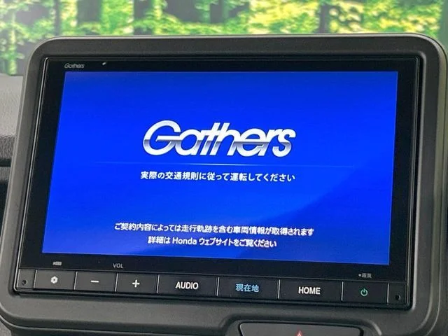 Honda N BOX CUSTOM ベースグレード photo 3