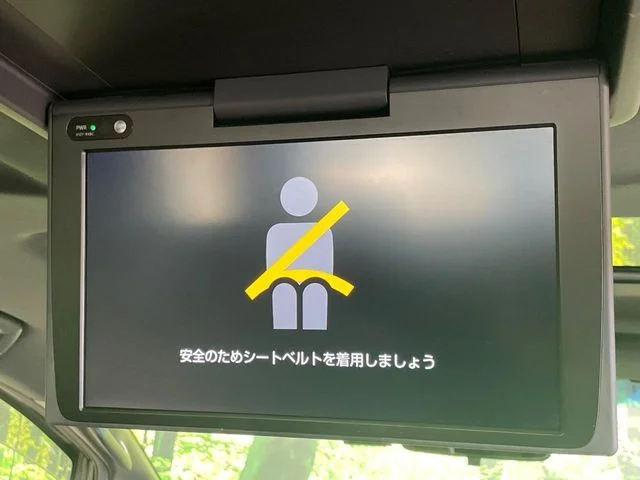 Toyota ALPHARD S　タイプゴールド photo 4