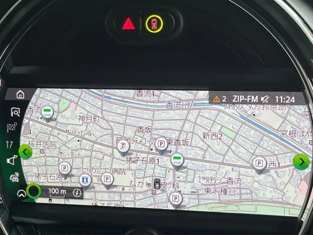 Bmw MINI COOPER SD CLUBMAN ベースグレード photo 4