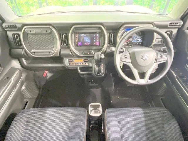 Suzuki HUSTLER Jスタイル2 photo 2