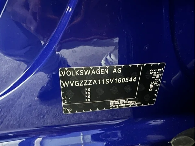 Volkswagen VOLKSWAGEN T-Roc R　ブラックスタイル　パフォーマンス photo 4