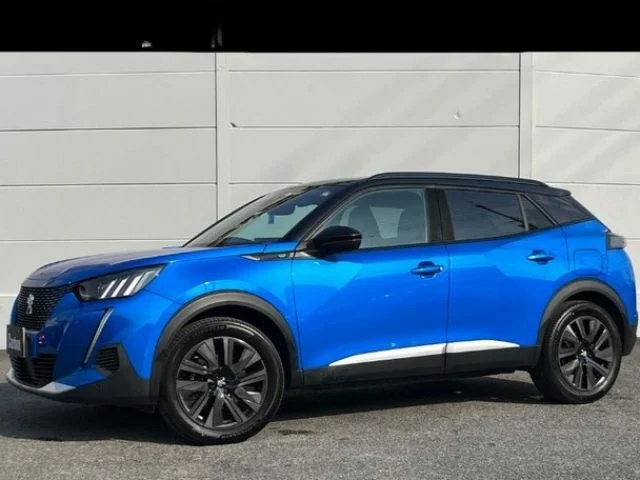 Peugeot PEUGEOT e-2008 GT 2023