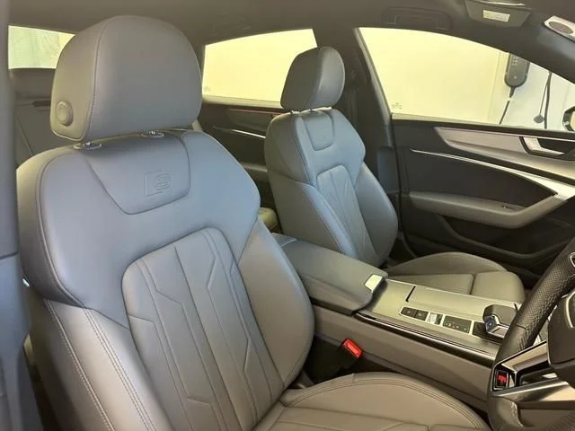 Audi AUDI A7 SPORTBACK 40　TDI　クワトロ　Sラインパッケ photo 4