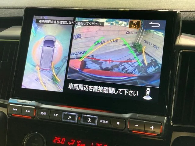 Mitsubishi DELICA D:5 4WD シャモニー photo 4