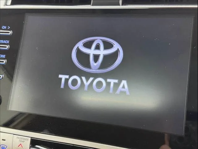 Toyota LANDCRUISER PRADO TX　Lパッケ　マットブラックEd photo 3