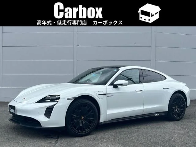 Porsche PORSCHE Taycan GTS 2022
