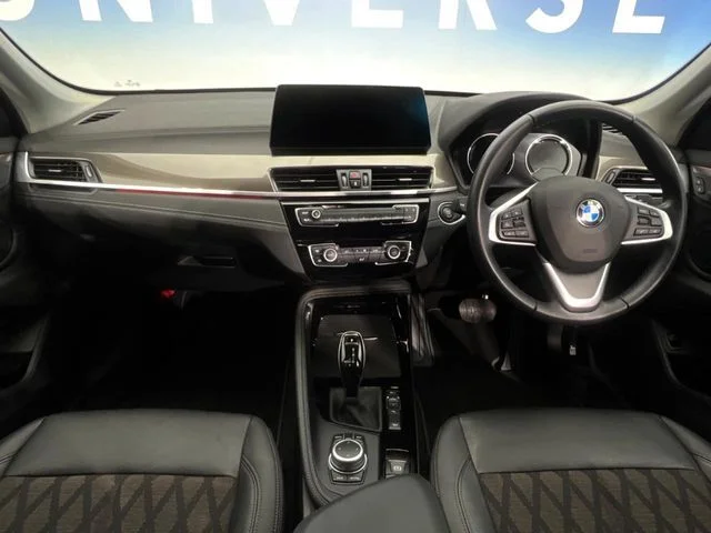 Bmw BMW X1 xDrive18d　xライン photo 2