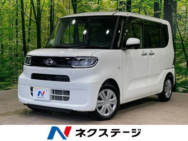 Daihatsu TANTO X 2024