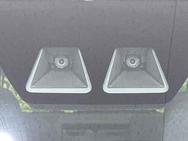 Daihatsu TANTO X photo 3