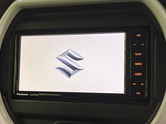 Suzuki HUSTLER 4WD ハイブリッド　G photo 3