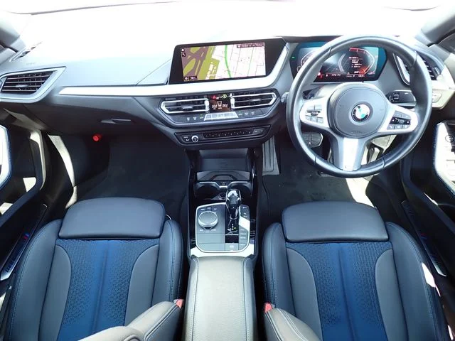 Bmw BMW 2series Gran coupe 218i　Mスポーツ photo 2