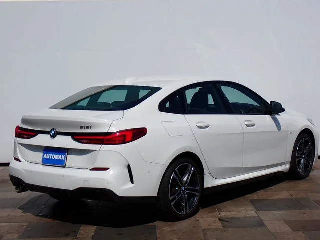 Bmw BMW 2series Gran coupe 218i　Mスポーツ photo 3