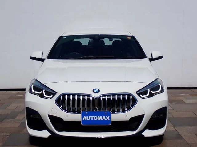 Bmw BMW 2series Gran coupe 218i　Mスポーツ photo 4