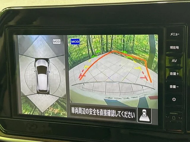 Nissan AURA G photo 4