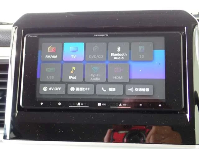 Suzuki XBEE ハイブリッド　MZ photo 4