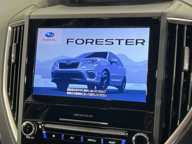 Subaru FORESTER アドバンス photo 3