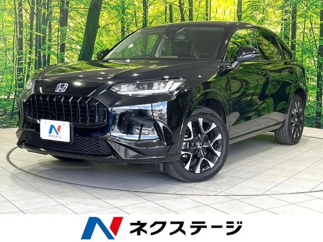 Honda ZR-V e:HEV Z 2024