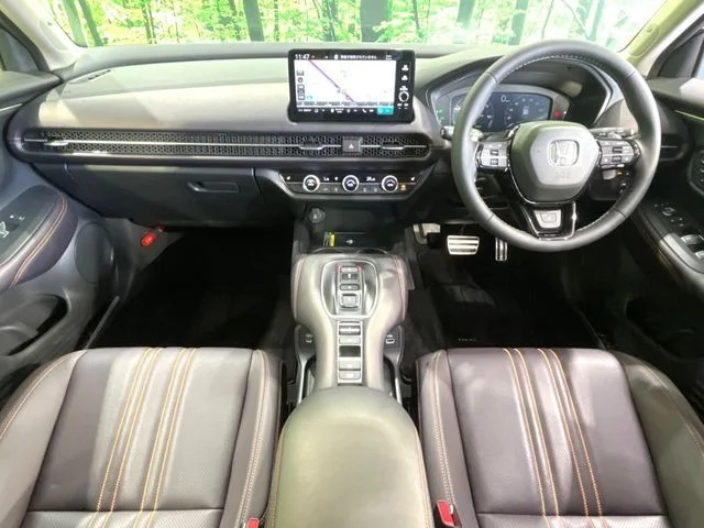 Honda ZR-V e:HEV Z photo 2