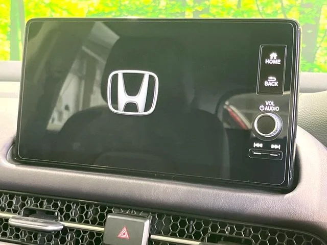 Honda ZR-V e:HEV Z photo 4