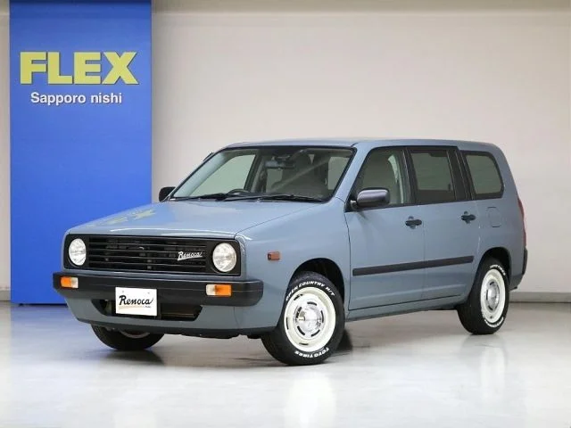 Toyota PROBOX van 4WD GL 2020