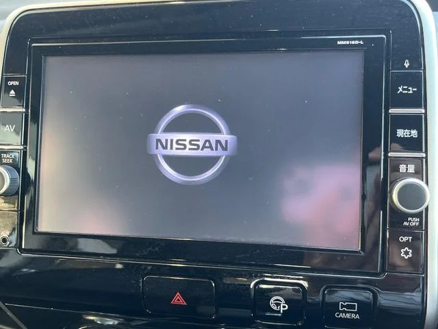 Nissan SERENA S-HYBRID ハイウェイスター　Vセレクション2 photo 4