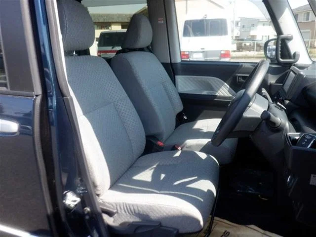 Daihatsu TANTO X　スローパー photo 4