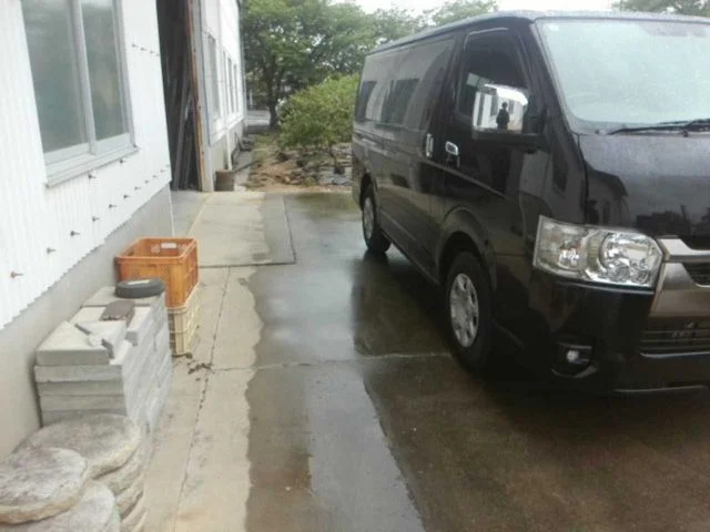 Toyota HIACE van 2WD スーパーGL　ダークプライムS　ロング 2026