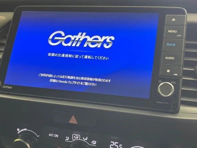 Honda FIT e:HEV ホーム　ブラックスタイル photo 3