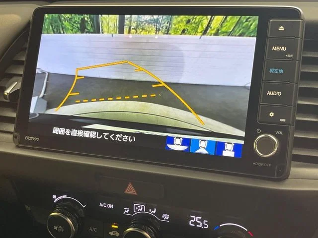Honda FIT e:HEV ホーム　ブラックスタイル photo 4