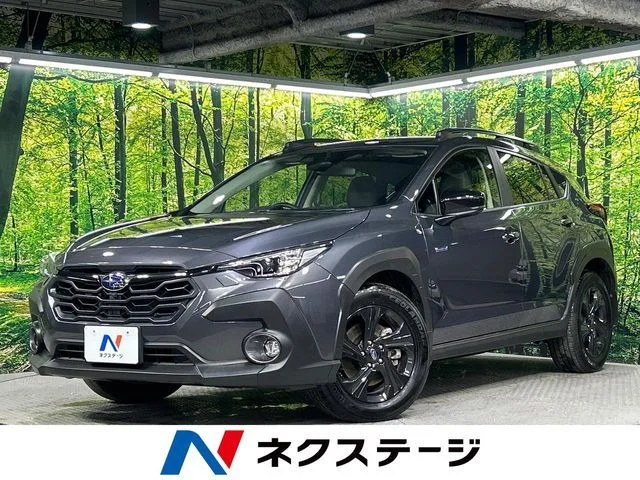 Subaru CROSSTREK ツーリング 2023