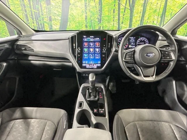 Subaru CROSSTREK ツーリング photo 2