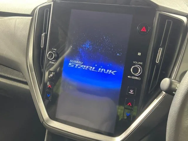 Subaru CROSSTREK ツーリング photo 3